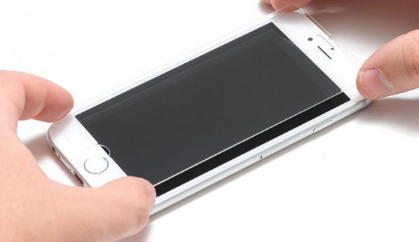 فروشندگان گلس گوشی عمده در تهران