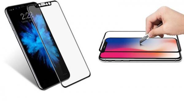 فروشندگان گلس ضد خش اورجینال در تهران