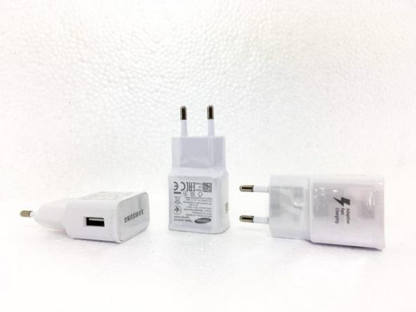 فروشندگان شارژر سامسونگ اورجینال با حداقل قیمت در تهران