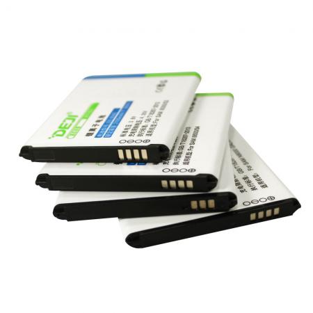 مراکز توزیع و پخش انواع باطری موبایل در تهران