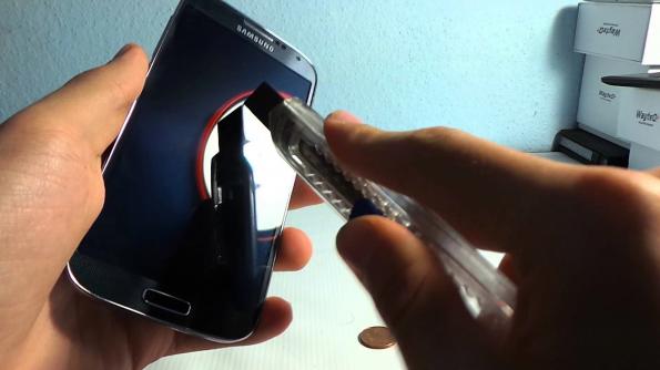 بهترین مارک گلس ضد خش در بازار ایران