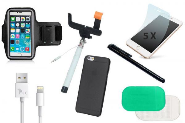 نمایندگی های فروش لوازم جانبی آیفون در تهران