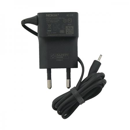 قیمت روز انواع شارژر نوکیا در بازار ایران