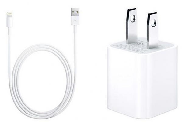 خرید شارژر اپل با قیمتی فوق العاده و کیفیتی عالی