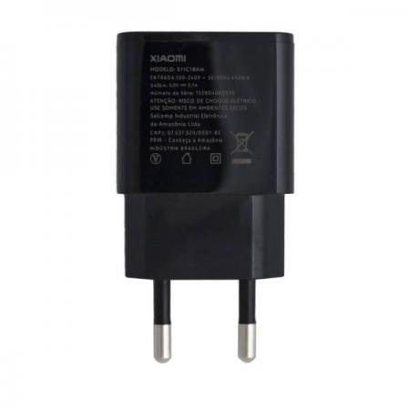 تشخیص شارژر اصلی شیائومی