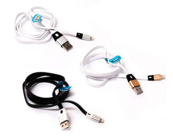 قیمت کابل شارژر موبایل