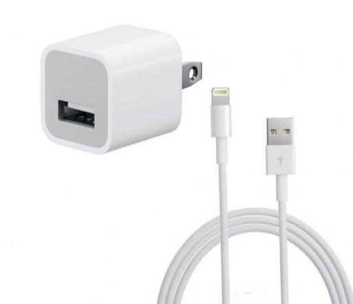 میزان دوام کابل شارژر آیفون