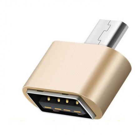 روش تشخیص اوتی جی اندروید اصل