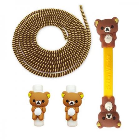 بهترین روش خرید محافظ کابل شارژر