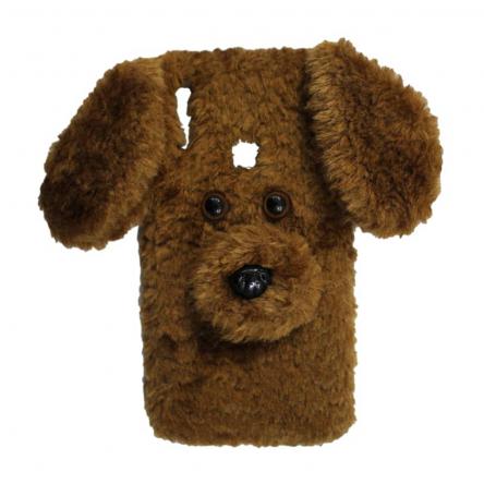 جنس اصلی قاب های عروسکی گوشی