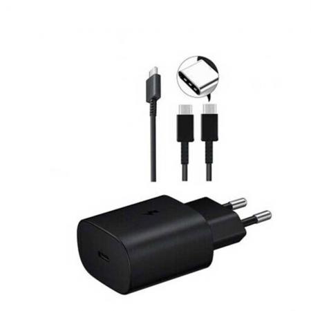 قیمت مناسب شارژر اصلی سامسونگ