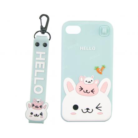 فروش ویژه قاب گوشی عروسکی