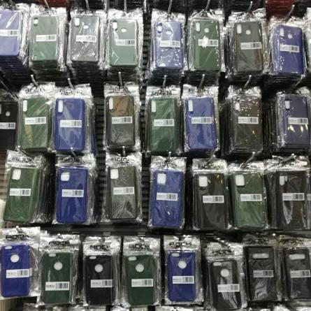 تولیدکنندگان لوازم جانبی گوشی موبایل