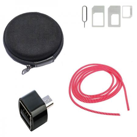 سفارش انواع لوازم جانبی اورجینال