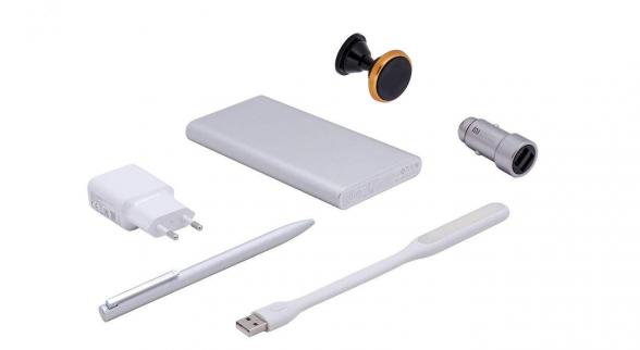 عرضه کنندگان لوازم جانبی گوشی شیائومی