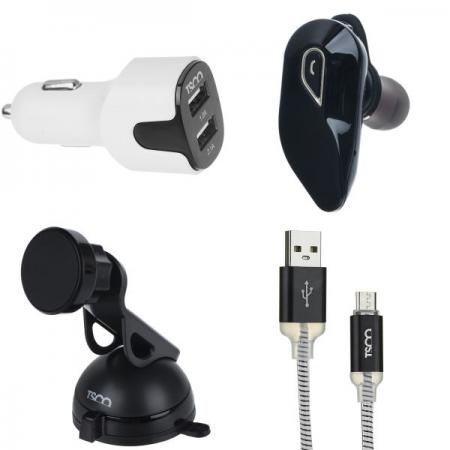 توزیع کنندگان انواع لوازم جانبی موبایل عمده