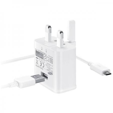 خرید آسان شارژر فست اورجینال سامسونگ