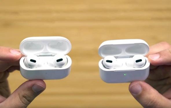 چگونه لوازم جانبی اصل گوشی را تشخیص دهیم؟