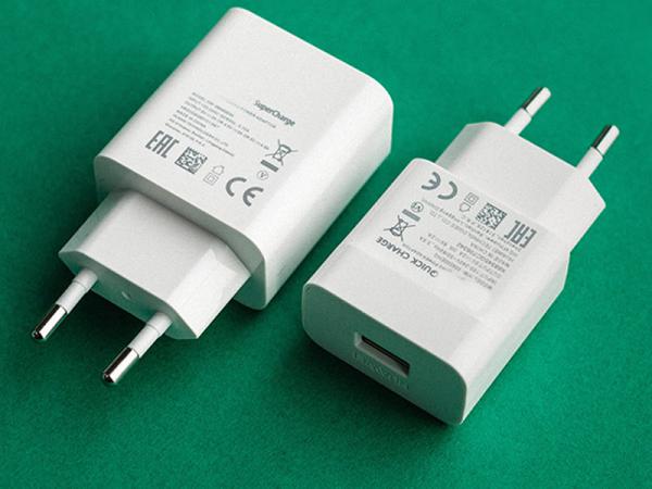 راه های شناسایی شارژرهای اصل