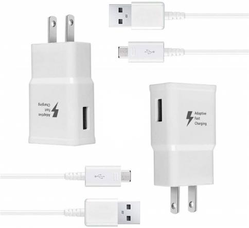 نکاتی خواندنی درباره شارژر فست اورجینال