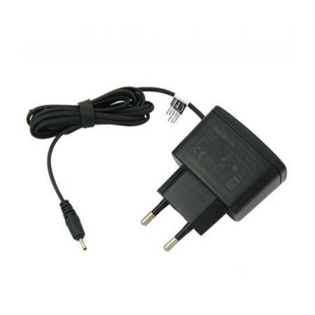 فروش مرغوب ترین شارژر اصل نوکیا