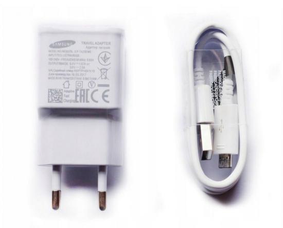 از انواع شارژر سامسونگ چه می دانید؟