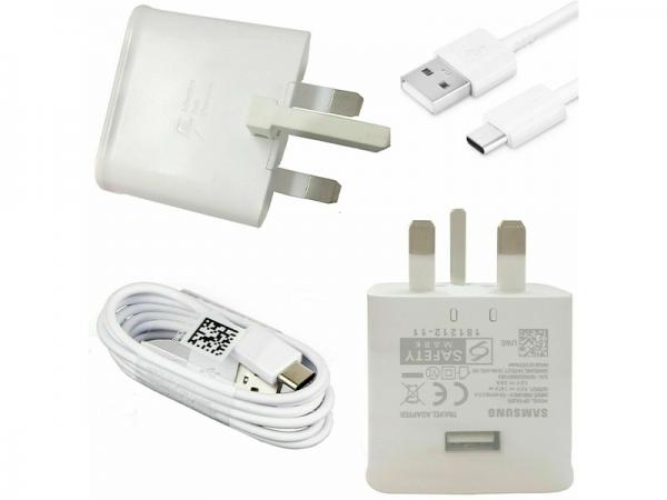 پخش کنندگان برتر  شارژر فست اورجینال سامسونگ