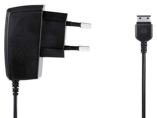 مشخصات یک شارژر استاندارد چیست؟