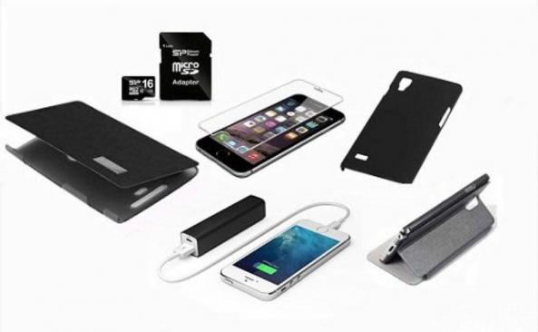 تولیدکنندگان لوازم جانبی گوشی موبایل