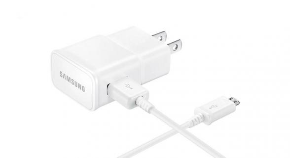 چطور بفهمیم یک شارژر سامسونگ اصل است؟