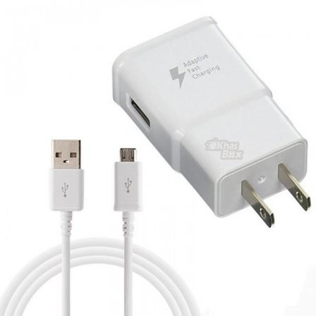 توزیع کنندگان انواع شارژر فست اورجینال سامسونگ