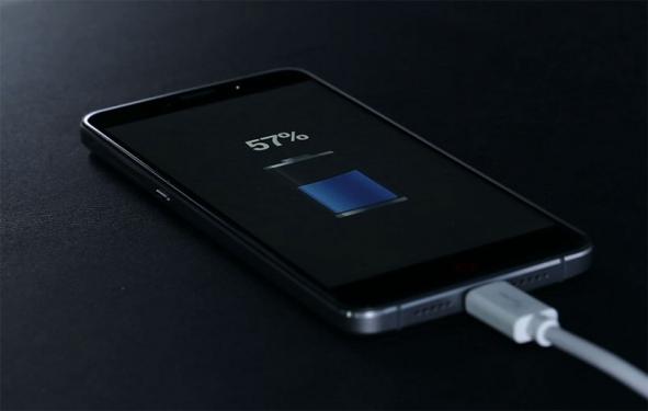 روش صحیح شارژ باتری موبایل