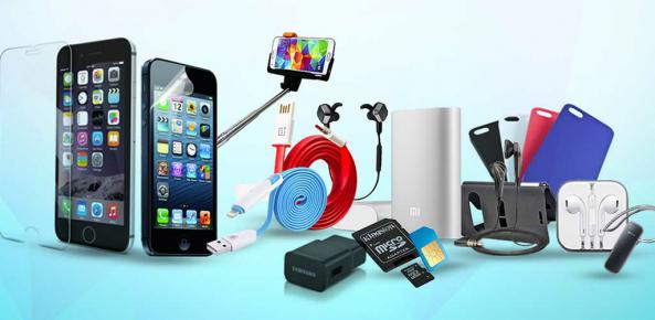 سفارش انواع لوازم جانبی گوشی شیائومی