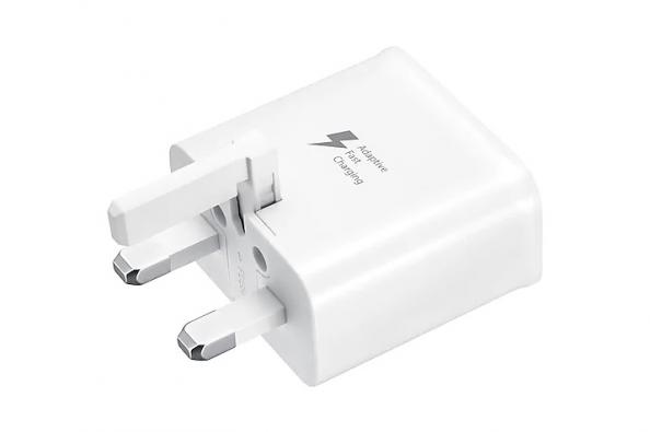 محل عرضه انواع شارژر فست اورجینال سامسونگ