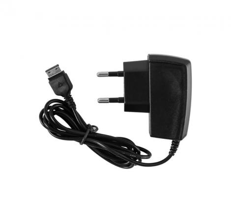 نوشته‌ های شارژر تقلبی سامسونگ با اصلی فرق دارد