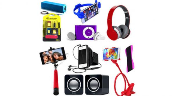 آشنایی با لوازم جانبی گوشی اصل