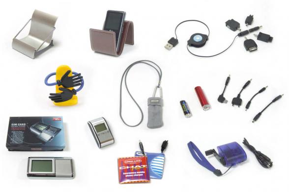 مزایا استفاده از لوازم جانبی اورجینال