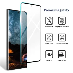 بهترین مارک گلس سامسونگ