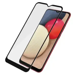 انواع گلس گوشی سامسونگ