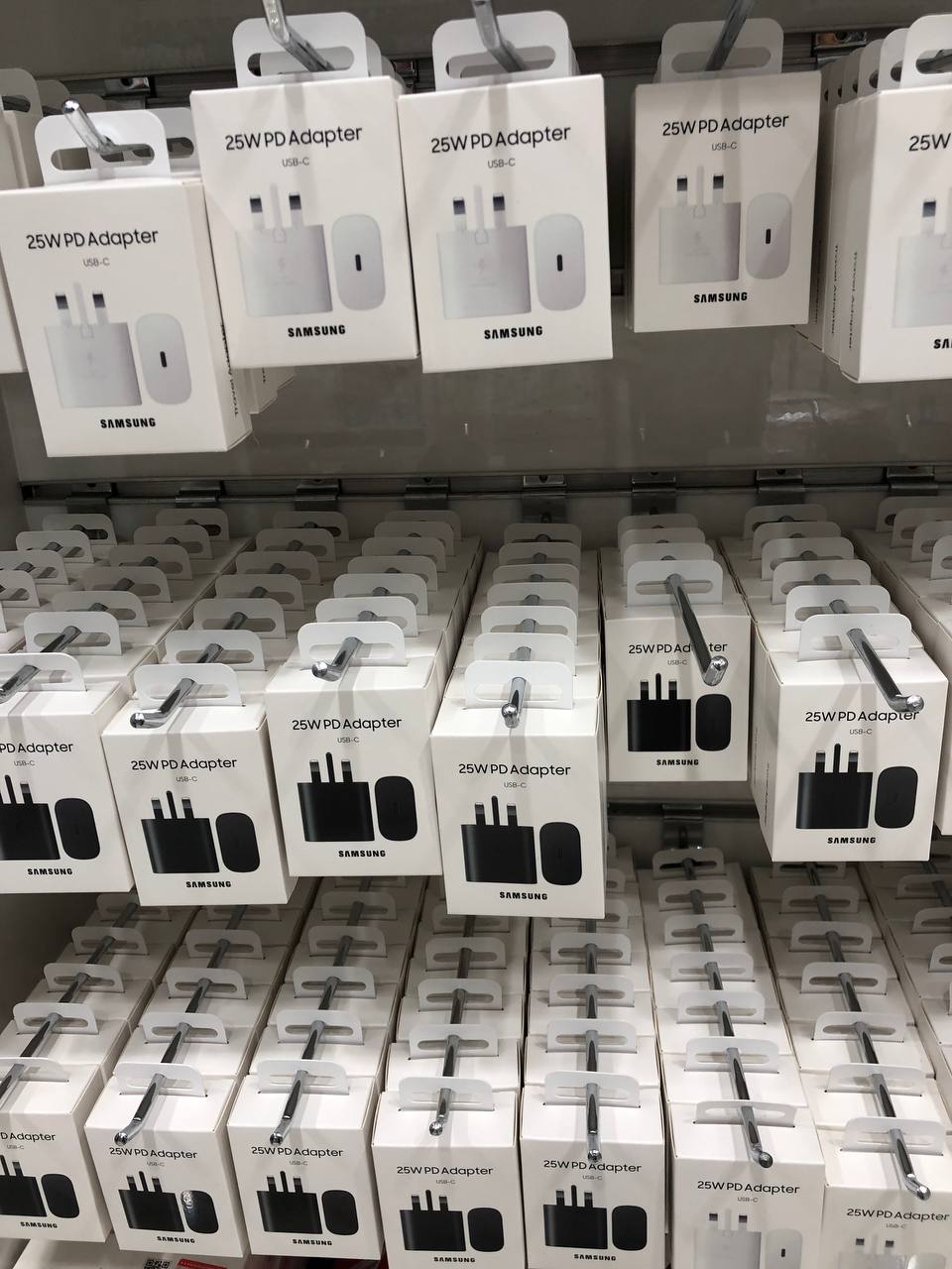 کلگی 25 وات اورجینال همراه با گارانتی - نیروانا موبایل