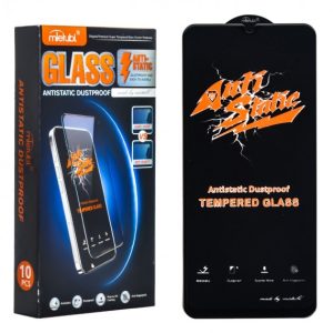 گلس آنتیاستاتیک و سوپر دی میتوبل با بستهبندی حرفهای و مقایسه کیفیت با سایر گلسها