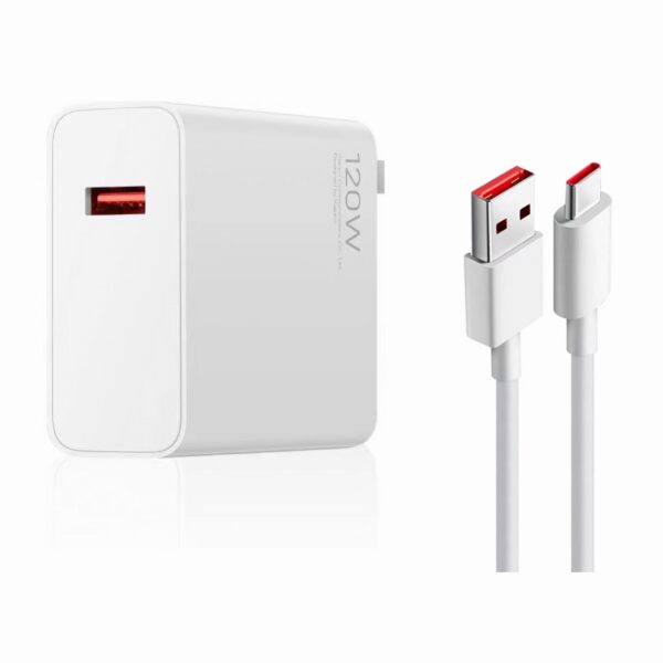 راهنمای خرید شارژر فست شارژ برای گوشی‌های شیائومی - نیروانا موبایل