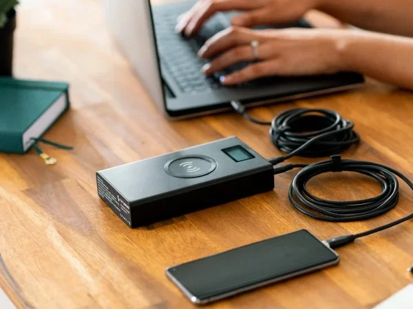 مقایسه بهترین پاوربانک‌های سال ۲۰۲۵